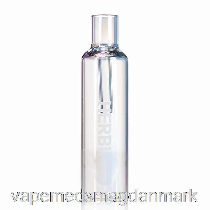 Vape Med Smag Dazzleaf Herbii Erstatningsglas Regnbue